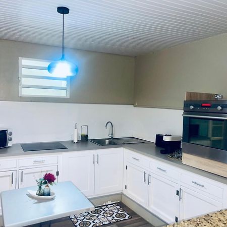 La Villa Neoma 생피에르 외부 사진