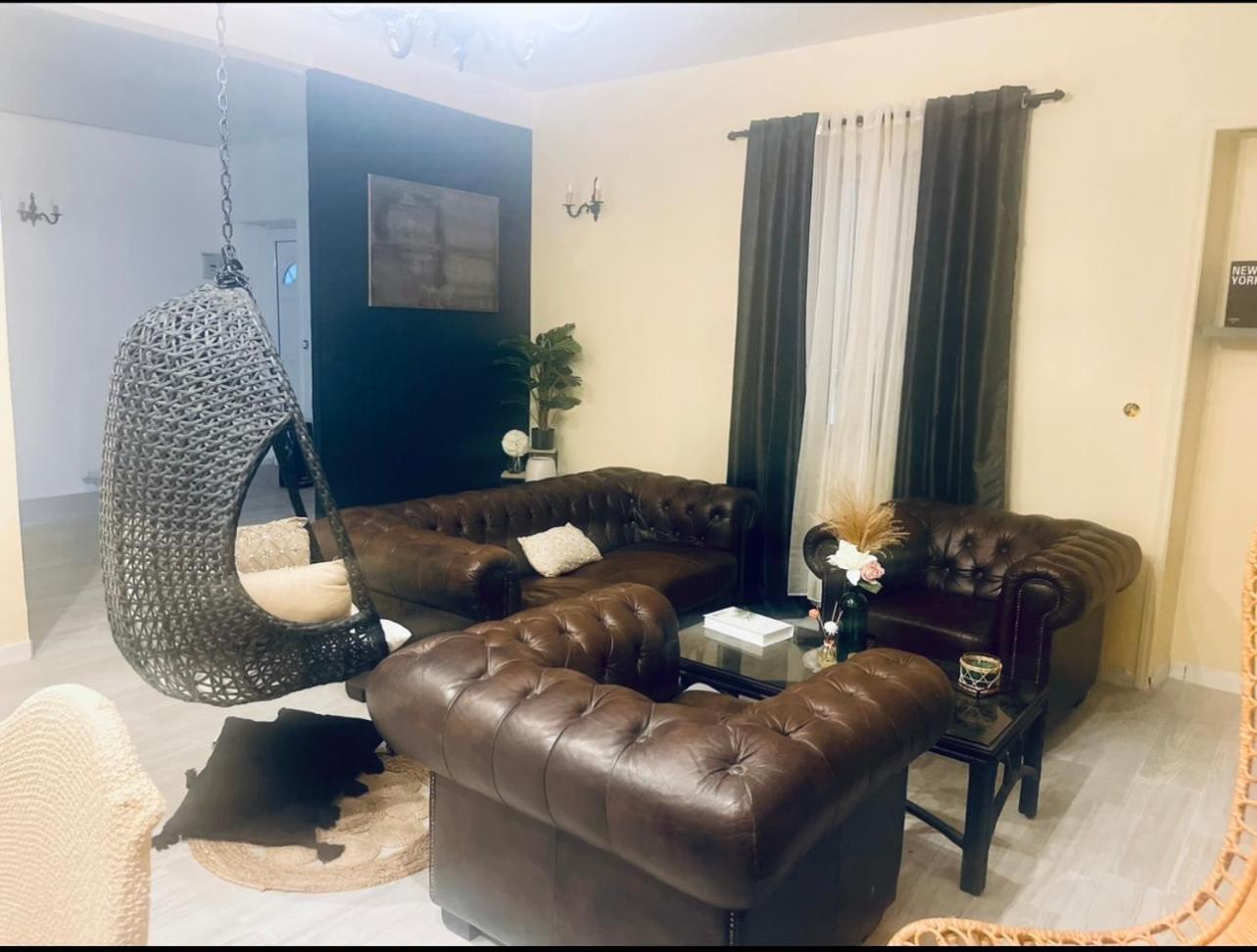 La Villa Neoma 생피에르 외부 사진